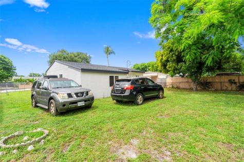 2941 NW 151st Terrace Opa-Locka FL 33054