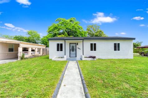 2941 NW 151st Terrace Opa-Locka FL 33054
