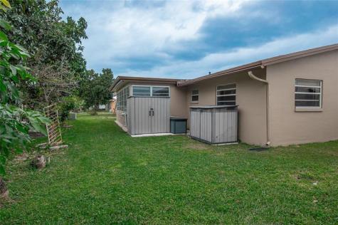 4944 NW 55th Street Tamarac FL 33319