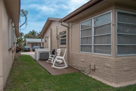 4944 NW 55th Street Tamarac FL 33319