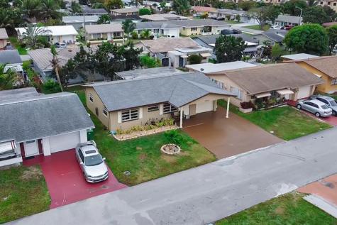 4944 NW 55th Street Tamarac FL 33319