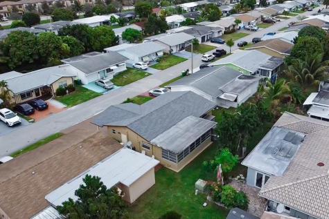4944 NW 55th Street Tamarac FL 33319