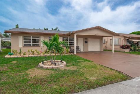 4944 NW 55th Street Tamarac FL 33319