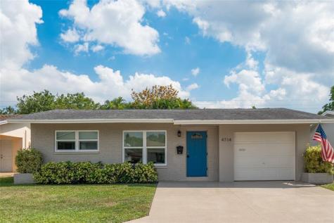4714 NW 44th Street Tamarac FL 33319