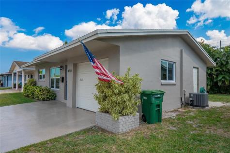 4714 NW 44th Street Tamarac FL 33319