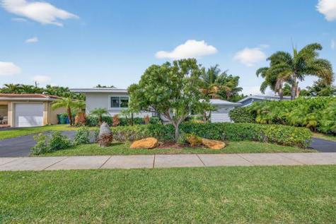 4781 NE 4th Avenue Oakland Park FL 33334