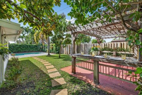 4781 NE 4th Avenue Oakland Park FL 33334