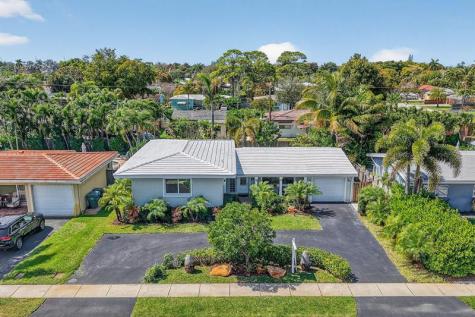 4781 NE 4th Avenue Oakland Park FL 33334