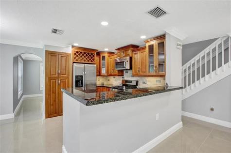 2355 NW 138th Drive Sunrise FL 33323