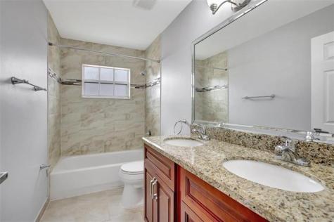 2355 NW 138th Drive Sunrise FL 33323
