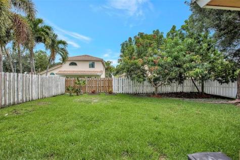 2355 NW 138th Drive Sunrise FL 33323