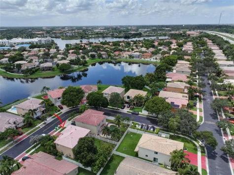 2355 NW 138th Drive Sunrise FL 33323