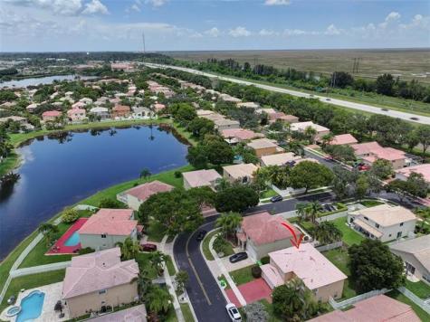 2355 NW 138th Drive Sunrise FL 33323