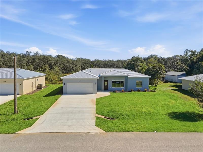 3174 N Sedgewick Road Avon Park FL 33825