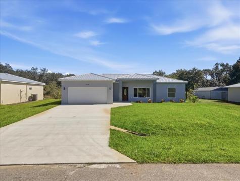 3174 N Sedgewick Road Avon Park FL 33825