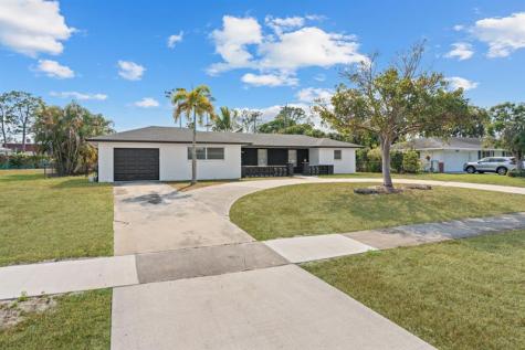 7328 Saint Andrews Road Lake Worth FL 33467