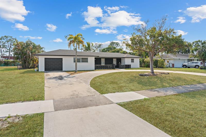 7328 Saint Andrews Road Lake Worth FL 33467