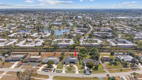 7328 Saint Andrews Road Lake Worth FL 33467