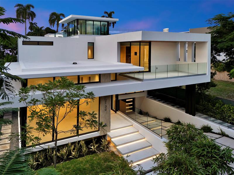 2130 S Miami Avenue Miami FL 33129