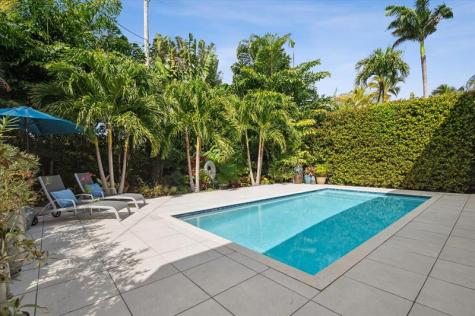 1113 NE 11th Avenue Fort Lauderdale FL 33304