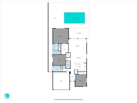 1113 NE 11th Avenue Fort Lauderdale FL 33304