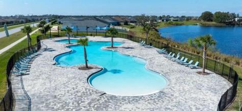 4450 Rapallo Avenue Other City - In The State Of Florida FL 33884
