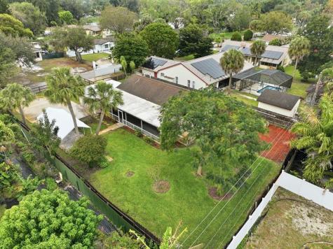 708 Dixie Lane West Palm Beach FL 33415