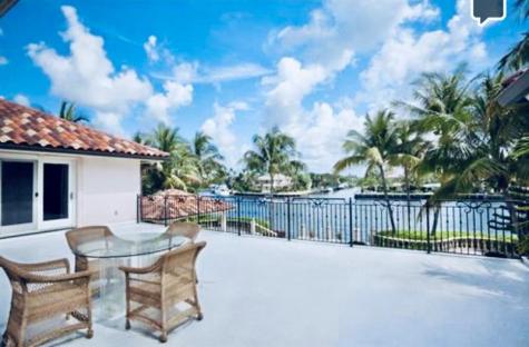 8 Harborage Fort Lauderdale FL 33316
