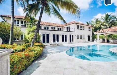 8 Harborage Fort Lauderdale FL 33316