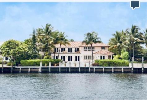 8 Harborage Fort Lauderdale FL 33316