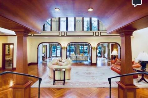 8 Harborage Fort Lauderdale FL 33316