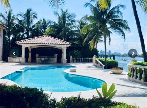 8 Harborage Fort Lauderdale FL 33316