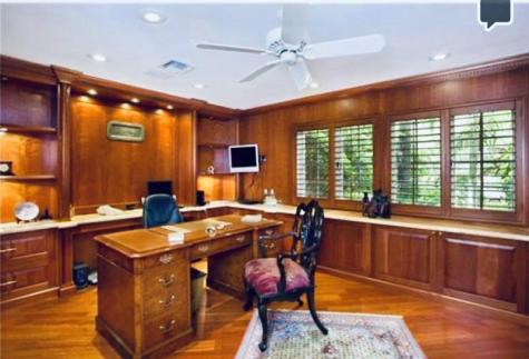 8 Harborage Fort Lauderdale FL 33316