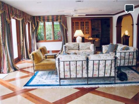 8 Harborage Fort Lauderdale FL 33316