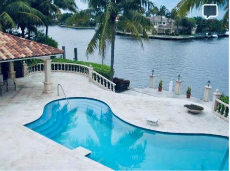 8 Harborage Fort Lauderdale FL 33316