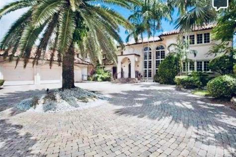 8 Harborage Fort Lauderdale FL 33316