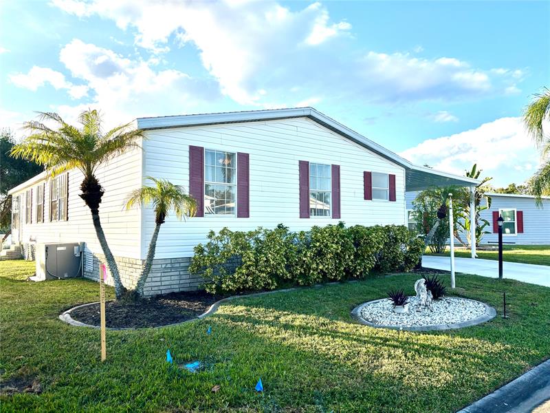 1622 SW 35th Circle Okeechobee FL 34974