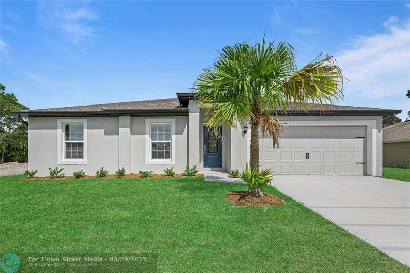 7724 104TH Avenue Vero Beach FL 32967