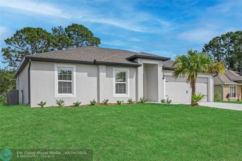 7724 104TH Avenue Vero Beach FL 32967