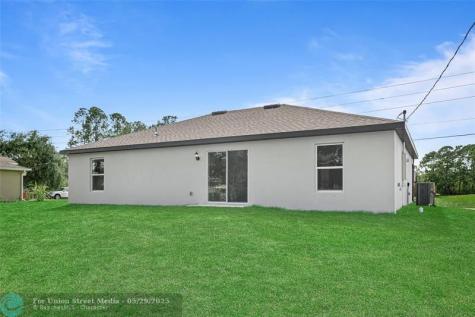 7724 104TH Avenue Vero Beach FL 32967