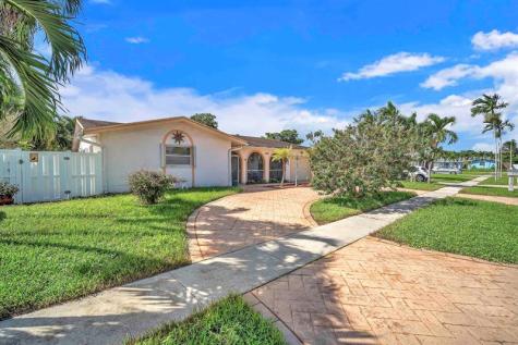 7950 NW 8th Court Margate FL 33063