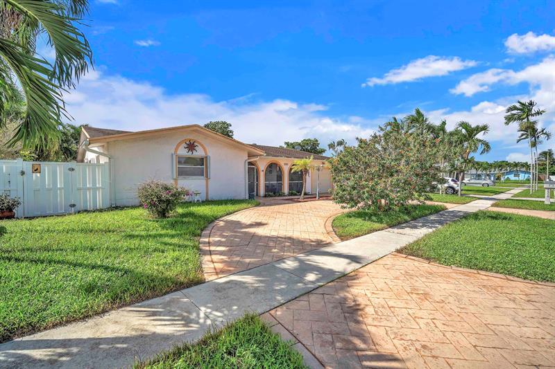 7950 NW 8th Court Margate FL 33063