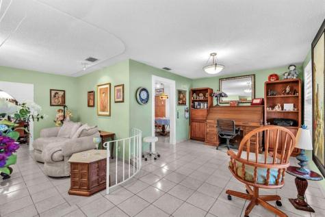 7950 NW 8th Court Margate FL 33063