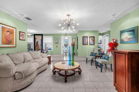 7950 NW 8th Court Margate FL 33063