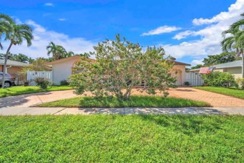 7950 NW 8th Court Margate FL 33063