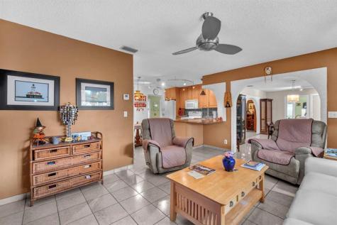 7950 NW 8th Court Margate FL 33063