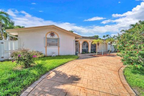 7950 NW 8th Court Margate FL 33063
