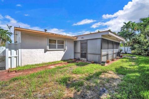 7950 NW 8th Court Margate FL 33063