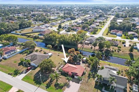 1244 SW Bellevue Avenue Port St Lucie FL 34953