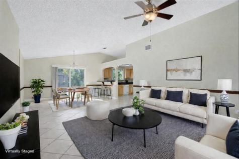 1244 SW Bellevue Avenue Port St Lucie FL 34953